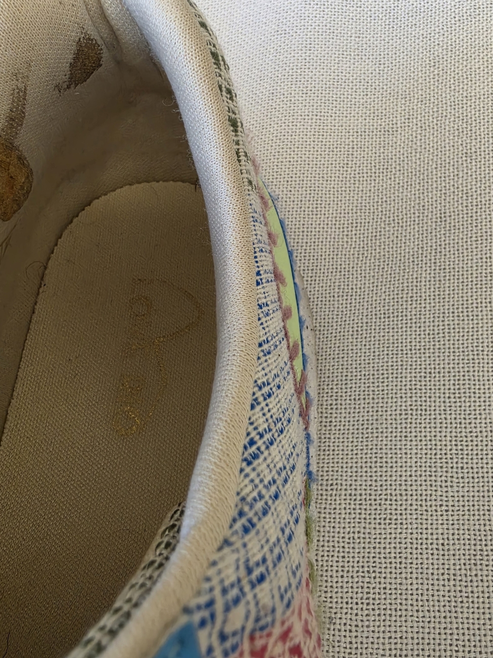 Love Rio Audre Sneakers - Picture 10 of 15